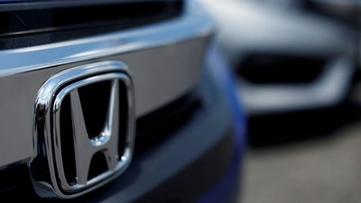 Honda, Meksika ve Kanada'daki otomobil üretimini ABD'ye taşıyacak