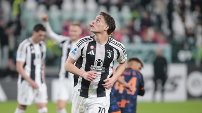 Juventus taraftarlarını ayağa kaldıran iddia: Kenan Yıldız'ı takasta kullanmak ne demek!
