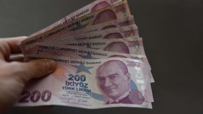 Mevduat faizi yeniden uçtu: 1 milyonun 1 aylık getirisi belli oldu!