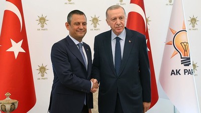 Özgür Özel, Cumhurbaşkanı Erdoğan'a tazminat ödeyecek