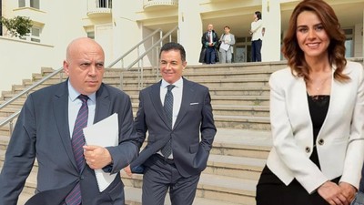 Seçil Erzan davasında yeni gelişme! Sanık Hakan Ateş hakim karşısına çıktı