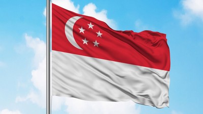 Singapur'da parlamento feshedildi: Ülke seçime gidiyor