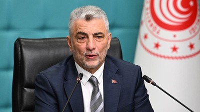 Ticaret Bakanı Bolat, Suriye'yi ziyaret edecek