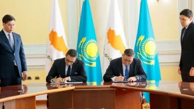 Türk devletlerinden AB ile skandal anlaşma: 12 milyar euro için Türkiye ve KKTC'ye ihanet