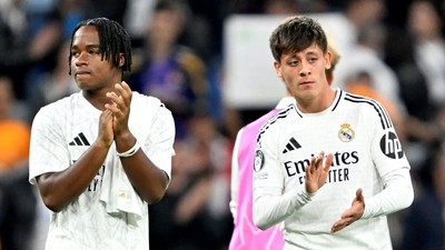 Arsenal Real Madrid'e açık konuştu: Onu istiyorsan Arda Güler ve Endrick'i verirsin!
