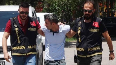 Güvenlik görevlisini öldüren sanığa müebbet talebi