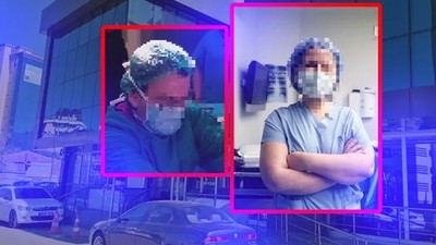 Kadın doğum merkezindeki skandalda doktorların ifadeleri ortaya çıktı