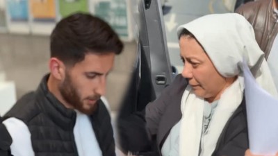 Kayınvalide ve damat tutuklandı! Yasak aşkta akılalmaz itiraf: Oğlum sapıktır, evinde yatırma!