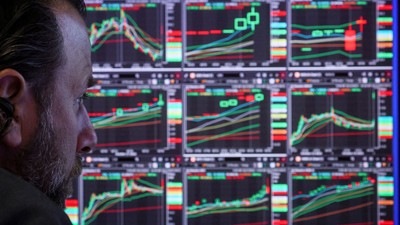 Küresel piyasalarda gözler Fed Başkanı Powell'da