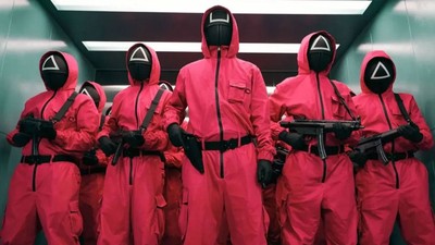 Netflix duyurdu: İşte, Squid Game 3. sezon yayın tarihi...