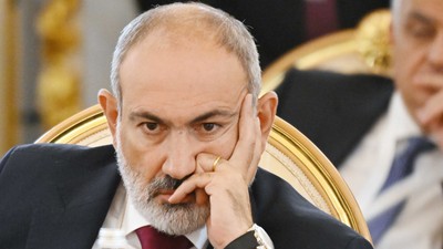 Paşinyan: "Azerbaycan'ın tutumunu anlıyoruz"