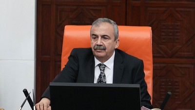 Sırrı Süreyya Önder'e ne oldu? Sağlık durumu nasıl? Sırrı Süreyya Önder kimdir, aslen nereli?