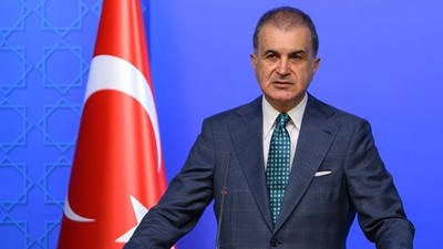 AK Parti'den Sırrı Süreyya Önder'e geçmiş olsun mesajı