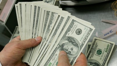 Doların yükselişi sürüyor! Tüm dikkatler TCMB kararında