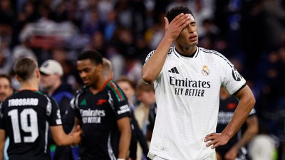 Anket sonuçları açıklandı, Real Madrid'de Carlo Ancelotti'nin kaderi ve gitmesi istenen futbolcular belli oldu, Arda Güler...