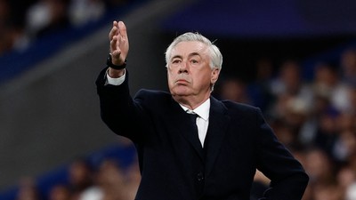 Carlo Ancelotti hiçbir şey bilmiyor ve bilmek de istemiyor