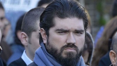 Rasim Ozan Kütahyalı gözaltına alındı