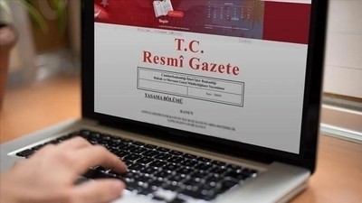 Yükseköğretim kurumlarıyla ilgili kararlar Resmi Gazete'de 