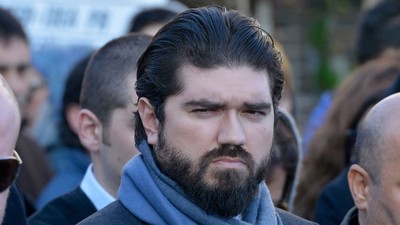 Rasim Ozan Kütahyalı'dan "paylaşım" açıklaması: Şehvet ve heyecanla yaptım