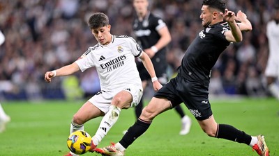 Yeni sezonda Real Madrid'den ayrılacak futbolcular belli oldu: Arda Güler kiralık, 4'ü satılık