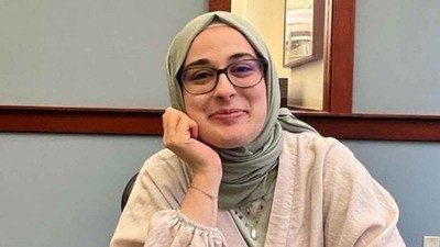 ABD'de federal yargıç, Rümeysa Öztürk'ün Vermont'a nakledilmesine hükmetti