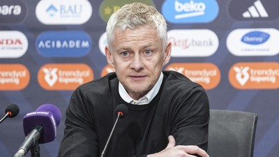 Ole Gunnar Solskjaer: "Kazanamıyoruz ve hayal kırıklığı yaşıyoruz"