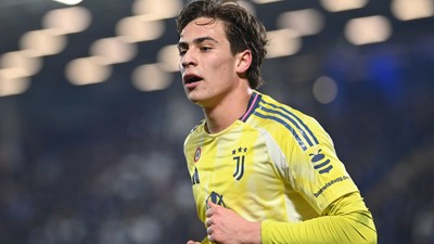 Parma Juventus maçı, Kenan Yıldız kadroda yok