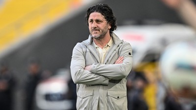 Trabzonspor Teknik Direktörü Fatih Tekke: "Olumlu diyebileceğim tek şey aldığımız 3 puan"