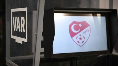 Çaykur Rizespor - Eyüpspor maçının VAR hakemi belli oldu