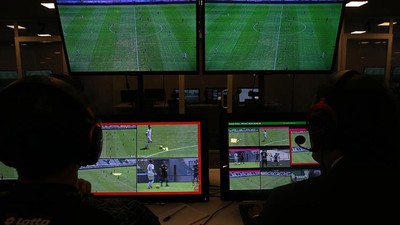 Fenerbahçe - Kayserispor maçının VAR hakemi belli oldu