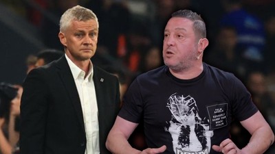 Nihat Kahveci "En sinirlendiğim yer" diyerek Solskjaer'e yüklendi: "Beşiktaş beraberliğe oynar mı?"
