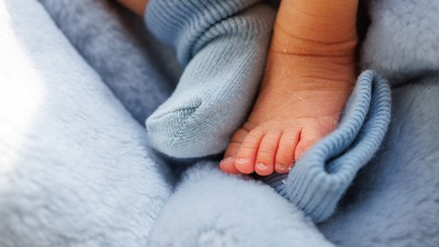 Uzmanlar, aileleri uyardı: Topuk kanı testini ihmal etmeyin