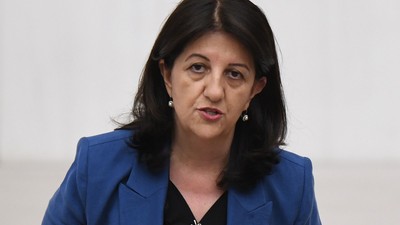 DEM Parti İmralı heyeti, Öcalan ile görüşmek için yola çıktı