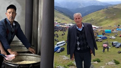Düğün dönüşü acı kaza: 2 kişi hayatını kaybetti