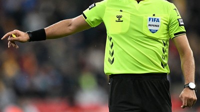Kupa maçlarını yönetecek hakemler belli oldu