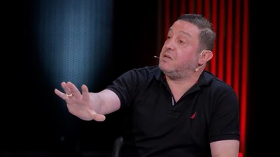 Nihat Kahveci'den Jose Mourinho'ya sert sözler: 