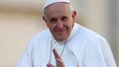 Papa Franciscus'un ölümünün ardından İspanya'da üç günlük yas ilan edildi