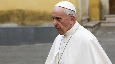 Papa Francis'in ölümünün ardından taziye mesajları