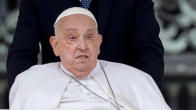 Vatikan, Papa'nın ölüm nedenini ve vasiyetini açıkladı