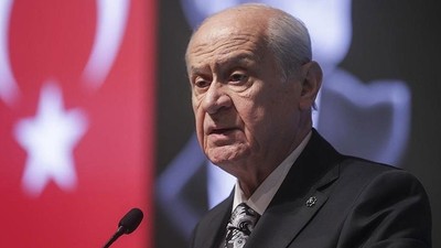 Bahçeli: PKK fesih işlemini tamamlamalı, silahlarını teslim etmelidir