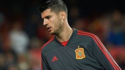 Galatasaray 6 milyon euro'yu ödedi, Morata Ocak 2026'ya kadar sarı-kırmızı