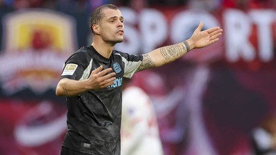 Galatasaray, Leverkusen'in orkestra şefini alıyor