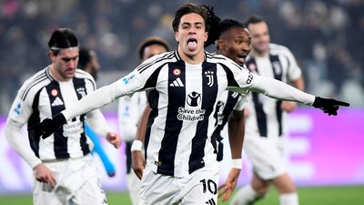 Kenan Yıldız Parma maçında yedek bekleyecek