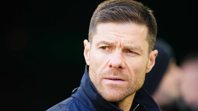 Leverkusen CEO'sundan Xabi Alonso itirafları