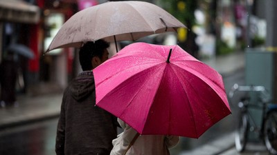 Meteoroloji il il sıralayarak uyardı: Bu kentlere kuvvetli yağış geliyor!