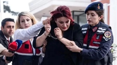 Yenidoğan Çetesi'nde o isim savunma yaptı: Ya ben ya Nigar dedi, kovuldum