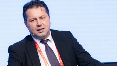 Huawei CTO’su Fatih Akgül: "Dijital dönüşümde önceliğimiz yapay zeka ve yaygınlaştırılması"