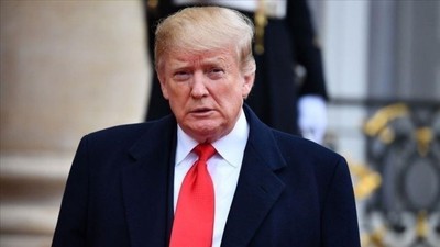 ABD Başkanı Trump, Çin ile anlaşana kadar yüzde 145'lik tarifenin indirilmeyeceğini açıkladı