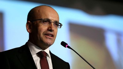 Bakan Şimşek: Enflasyon beklentilerinde yıllık bazda iyileşme var