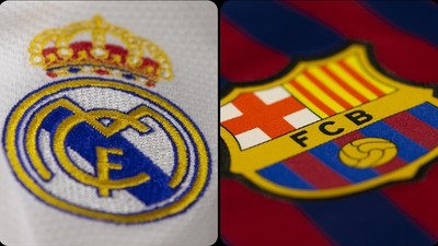 Barcelona Real Madrid maçı ne zaman, saat kaçta, hangi kanalda? El Clasico heyecanı!